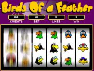  Game"Birds Of a Feather"