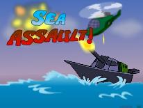  Game"Sea Assault"