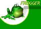 Game "Frogger 2"