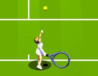  Game"Tennis Game"