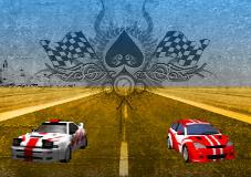  Game"3D Rally Racing"
