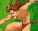 Game"Tarzan"