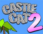  Game"Castle Cat 2"
