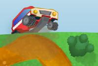  Game"Toy Cars"