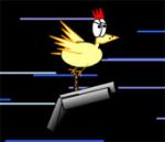  Game"The Chicken-Ator 2000"