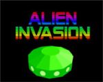Game "Alien Invasion"