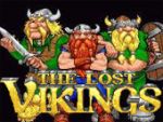 Game "The Lost Vikings"