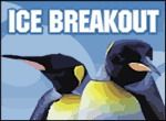 Game "Ice Breakout"