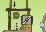 Game "Hapland 3"