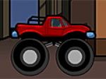 Game"Monster Truck Curfew"