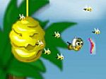  Game"Bee Boxing"