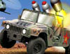  Game"Russian Jeep"