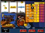  Game"Slot Pirate"