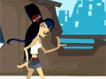  Game"Amy Winehouse - Escape from Rehab"