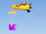 Game "Outback Airmail"