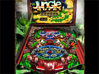  Game"Jungle Quest"