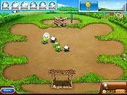  Game"Farm Frenzy 2"