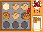  Game"Pancake Cooking 2"