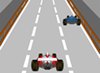 Game "Hypervelocity Racing"
