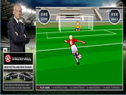  Game"Vectra Footy"