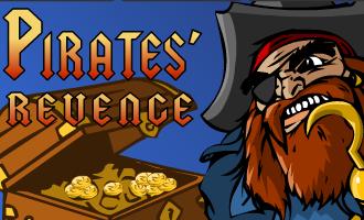  Game"Pirates Revence"