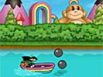  Game"Rainbow Monkey"