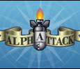 Game "Alphattack"