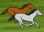  Game"Horse Racing 2"