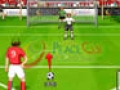 Game "Cool Soccer Game"