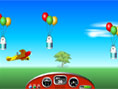 Game "Air Adventure"