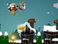 Game "Happy Santa"