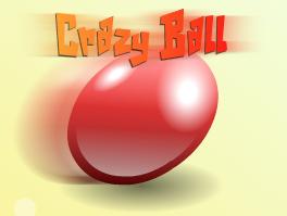  Game"Crazy Ball 2"