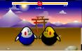 Game "Egg Fighters"