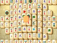 Game "Medieval Mahjong"