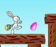 Game "Easter Bunny Game"