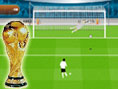 Game "World Cup Penalty"