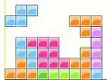  Game"WS Tetris"