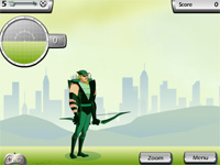  Game"Justice League"