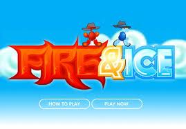 Game "Fire and Ice"