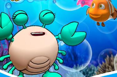  Game"Fish Aquarium"