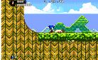 Game "Ultimate Sonic"