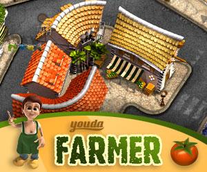 Game "Youda Farmer"