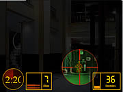  Game"The Shoot Out"