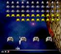 Game "Space Invaiders 2"
