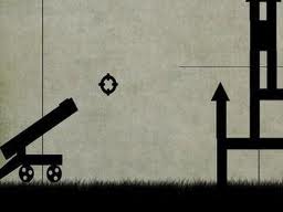  Game"Old Cannon"