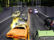  Game"3D Racer"