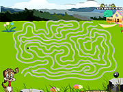  Game"Maze - Game Play 26"