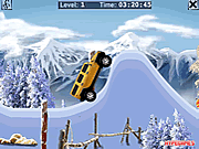 Game "Offroad Madness"