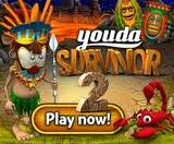 Game "Youda Survivor 2"