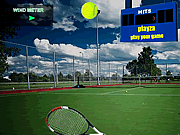 Game"Tennis Smash"